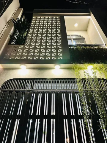 Bán nhà riêng tại Điện Biên Phủ, 2,65 tỷ, 51,6 m2, 3PN, 2WC