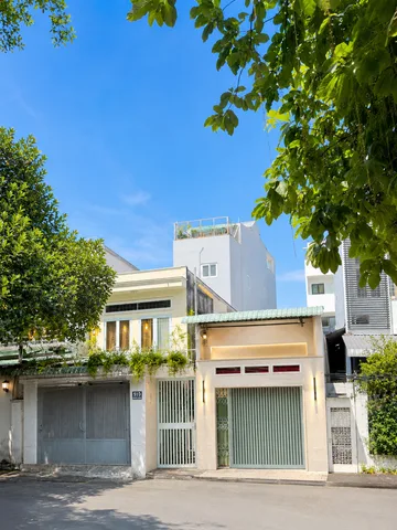 Bán nhà Đường Số 9 Hiệp Bình Phước Thủ Đức - 196m2 Nở Hậu Sát Vạn Phúc City