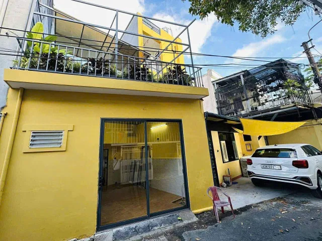 CHO THUÊ HOMESTAY KIỆT Ô TÔ NGUYỄN VĂN THOẠI