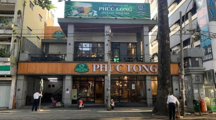 Top nhà vị trí đẹp 16 x 35m mặt tiền Trần Quang Khải TP. Sài Gòn