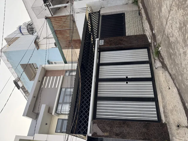 nhà phố lê duẩn-bmt - siêu mọi tiện ích