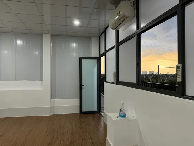Cho thuê phòng trọ đường 22 Linh Đông sau căn hộ 4S Linh Đông