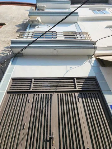 BÁN NHÀ PHÚ THƯỢNG – TÂY HỒ. 20M 4 TẦNG DÂN XÂY – GIÁ 5.5 TỶ