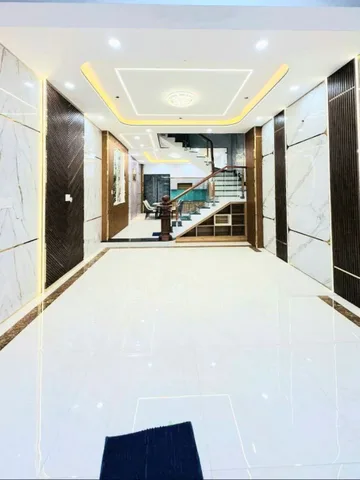 NHÀ ĐẸP CHỜ CHỦ NHÂN 🥰🥰

VỚI DT VUÔNG ĐẸP 4*16*4TẦNG HOÀN CÔNG ĐỦ - TỌA LẠC SÁT ĐƯỜNG LŨY BÁN BÍCH - GIÁP ÂU CƠ - 4PN RỘNG CÓ BAN CÔNG VỚI SÂN THƯỢNG THOÁNG MÁT - XE BÁN TẢI TỚI NHÀ - HÀNG XÓM THÂN THIỆN MÀ CHỈ HƠN 6Đ. (1/56)

📞 Liên hệ xem ngay: 0902