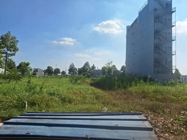 🔥 BÁN NỀN ĐẸP KHU NGÂN THUẬN – GIÁ TỐT ĐẦU TƯ 🔥