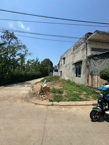 Bán đất 116.3m² có sẵn 81m² thổ cư ngang 7,5m giá 3.7 tỷ tại Phường Tân Lập