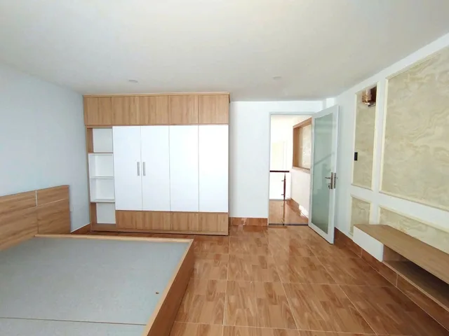 NHÀ ĐẸP FULL ĐỦ NỘI THẤT CẦN CHO THUÊ - PHƯỜNG PHÚ TÂN - THÀNH PHỐ BẾN TRE