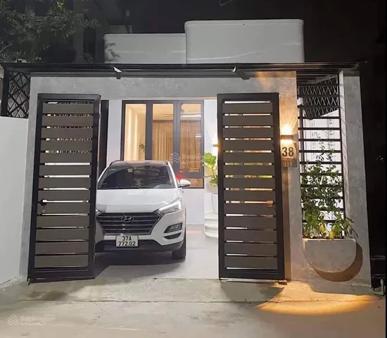 Bán NR tại Gần cầu Bạch Đằng 2, 1,55 tỷ, 100m2, giá siêu hời