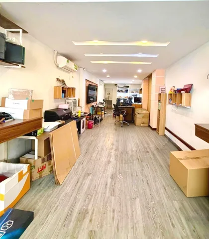 SÁT MT ÂU CƠ GIÁP TÂN BÌNH, Ô TÔ 6M 52m2 6TÂNG BTCT, SẴN DT 35TRIỆU/THÁNG, CHỈ 8 TỶ