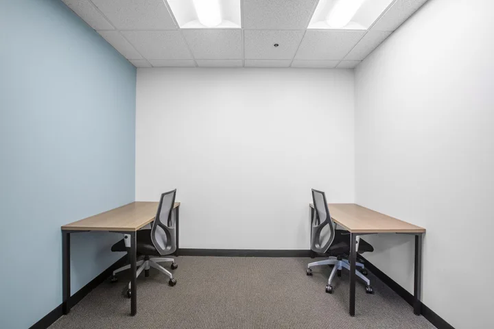 Văn phòng cao cấp tại Regus M-Building