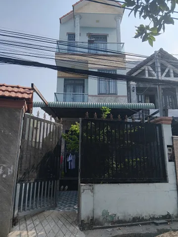 NHÀ 3T 103M², NGANG 4,5M, BIÊN HÒA, ĐỒNG NAI