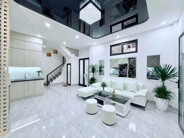 Siêu phẩm lô góc Thanh Xuân - Lê Trọng Tấn - Trường Chinh - 6 tầng – thang máy, ô tô gần 20m, ở ngay cực hiếm! Giá tầm 15 tỷ.