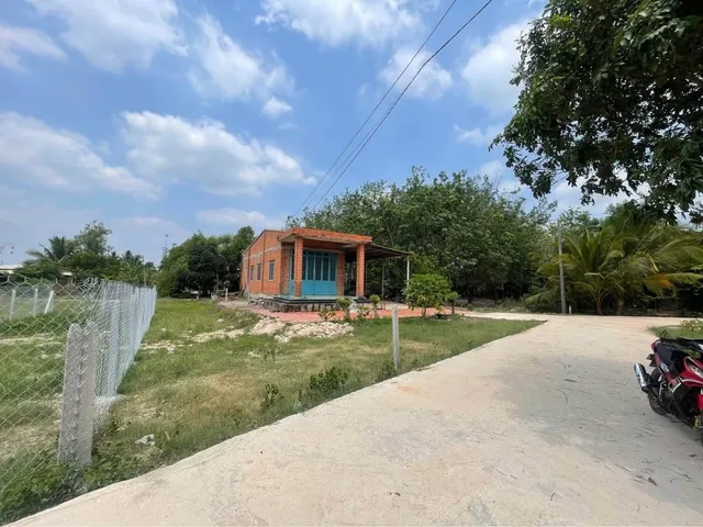 Quá rẻ phù hợp anh chị công nhân, ngân hàng hỗ trợ vay