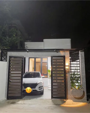 Chỉ 1.6 tỷ sở hữu nhà sát KDL Bửu Long, 3 phòng ngủ, sổ hồng riêng