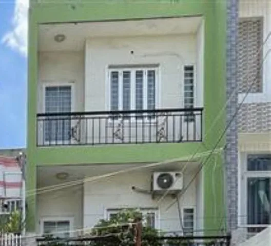 CÁCH 50m RA MẶT TIỀN ĐƯỜNG TÂN KỲ TÂN QUÝ - TÂN PHÚ - XE HƠI QUAY ĐẦU, NHÀ 2 TẦNG HOÀN CÔNG ĐỦ BTCT, 70M2, NỞ HẬU TÀI LỘC, CÓ SÂN ĐỂ XE HƠI, CÓ GIẾNG TRỜI, NHÀ MỚI VÀO Ở NGAY, KHU DÂN TRÍ CAO AN NINH, GIÁ NHỈNH NHẸ 5TỶ.

Liên hệ 0902106911 GẶP EM LINH N