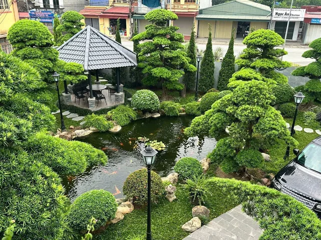 Bán đất nền dự án tại Khu đô thị Mạnh Hùng, giá thỏa thuận, 92m2