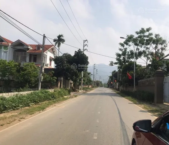 Đất Ngộp Bán Gấp 150m2 MT Đường Bầu Mây, Ngay Gần Cổng Chào Tây Ninh, Giá 750 Triệu