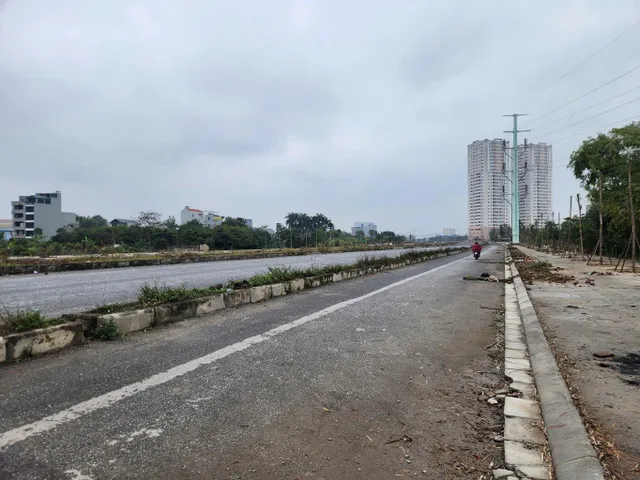 5 Tỷ có nhà Hoài Đức 38m - Ô tô đỗ cửa - 2 phút ra phố