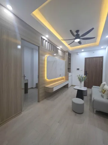 Bán chung cư Nguyễn Xiển 45m² sổ đỏ – gần Khuất Duy Tiến – 3.75 tỷ