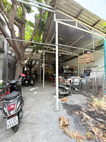 🏠 BÁN ĐẤT TẶNG NHÀ C4 HUỲNH THÚC KHÁNG - DT 247M2 NGANG 9M - CÁCH ĐƯỜNG CHÍNH CHỈ VÀI BƯỚC CHÂN - GIÁ 18 TỶ