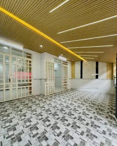 Bán Nhà gần khu Tên Lửa  ngang khủng (7.2x13 ) ôtô đỗ cửa GIÁ 5.98 tỷ (D7VIIR)(230426).