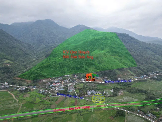 💎Sở hữu lô đất nghỉ dưỡng đẳng cấp – vị trí vàng – tiềm năng tăng giá mạnh tại , Hòa Bình