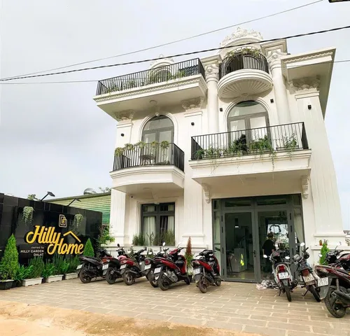 Bán biệt thự 200m2 tại Khe Sanh, Phường 10, TP Đà Lạt, 20 tỷ VND Chính chủ uy tín