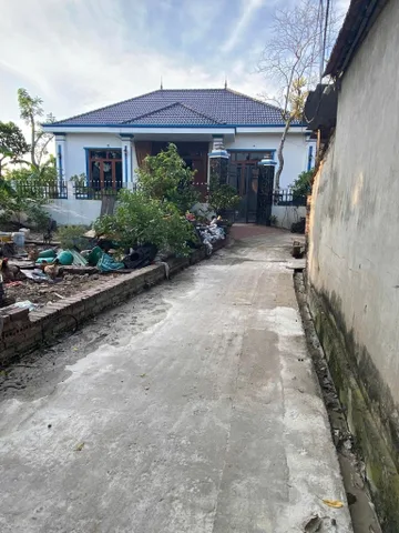 Cần bán đất Tam Hưng Thanh Oai, 42m2 giá 3,x tỷ ô tô đỗ cửa, 3 bước chân đủ tiện ích
