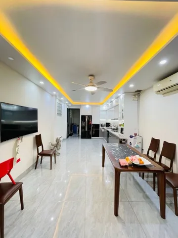 🏘️BÁN NHÀ THƯỢNG THANH - LÔ GÓC - Ô TÔ VÀO NHÀ🚗🚗🚗