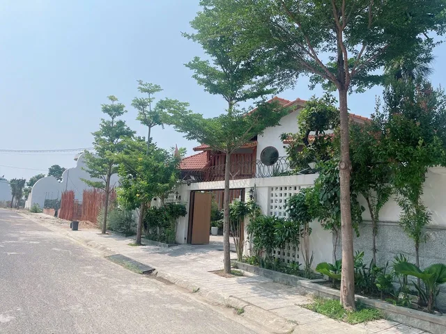 BÁN BIỆT THỰ TÂM HUYẾT_ P. TÂY NHA TRANG