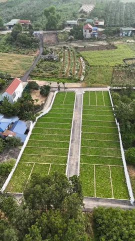 Đất sát hanoi ngay gần ql21a
