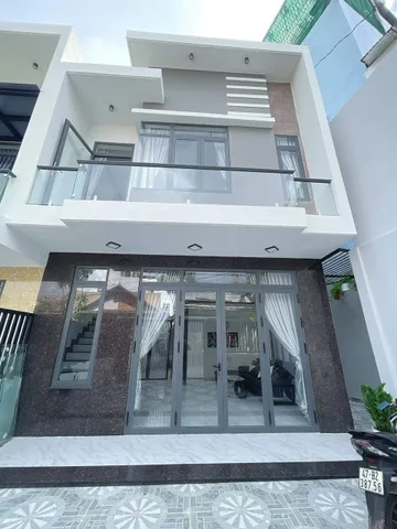 Bán nhà 98.8m² có sẵn 98m² thổ cư ngang 7m giá 4.55 tỷ tại Phường Ea Kao