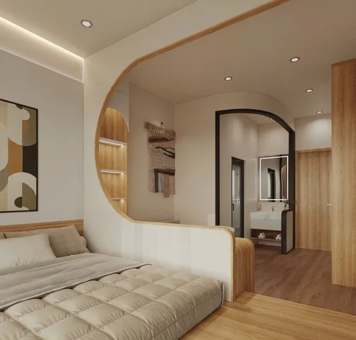 NGỌC THỤY – LONG BIÊN - NHÀ 80M² – 7 TẦNG THANG MÁY – Ô TÔ 7 CHỖ VÀO NHÀ - GIÁ 25 TỶ  FULL NỘI THẤT CAO CẤP