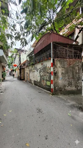 NGỌC THỤY - 6.85 TỶ - HÀNG XÓM KHAI SƠN CITY - TIỆN ÍCH NGẬP TRÀN