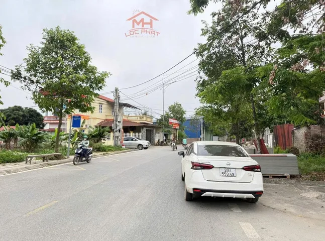 🚨 BÁN GẤP – 188m² MẶT TỈNH LỘ 285 – Phương Triện – Đại Lai – Bắc Ninh