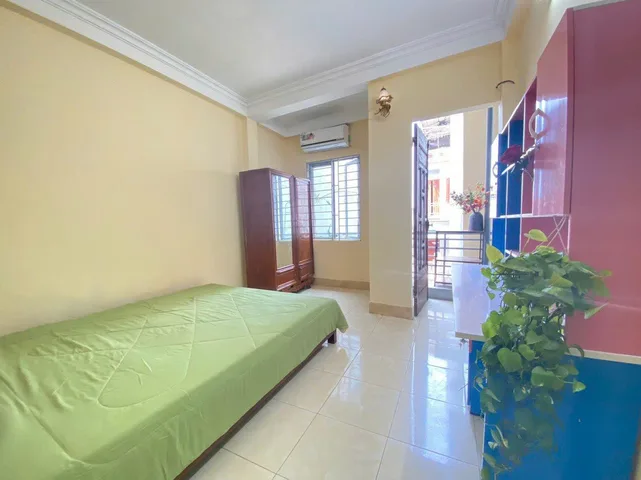🏠 CHO THUÊ PHÒNG 2,3TR ngõ 324/121 Phương Canh (thông sang Trịnh Văn Bô) -đối diện UBND Phường Phương Canh)