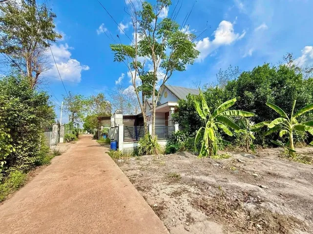 🌟 ĐẤT XÀO HCM – 850M² – 720TR – MẶT TIỀN ĐƯỜNG – KCN LỚN 🏭