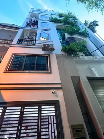 🎯 NHÀ LÊ TRỌNG TẤN THANH XUÂN - ĐẦU TƯ 1 LẦN – DÒNG TIỀN LÂU DÀI – CCMN FULL PHÒNG. 67m2 - 7 tầng - 11 phòng - giá 21 tỷ.