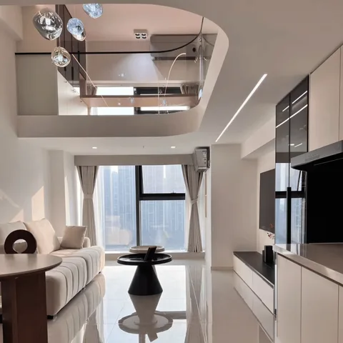 Chính chủ gửi bán căn hộ sun hà nam giá chỉ từ 1.x tỷ 2 ngủ gác xép