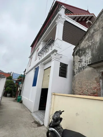 4HK71 🔥 NHÀ 3 TẦNG ĐẸP – NGỌC TỈNH, TÂN TRÀO, KIẾN HƯNG 🔥