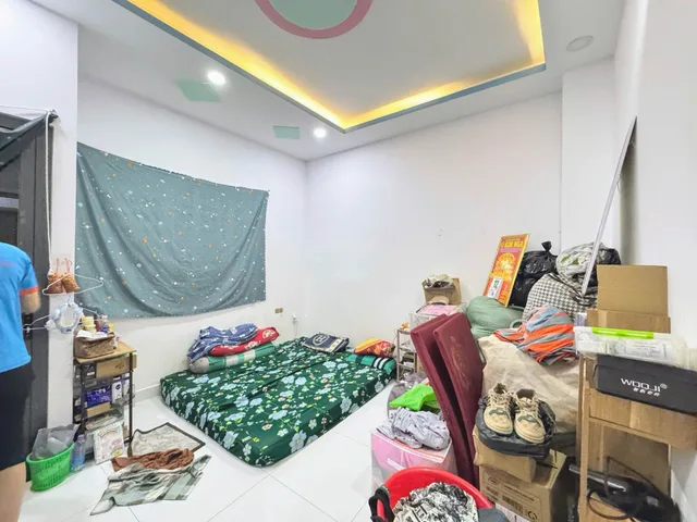 Bán nhà Khu Lê Văn Quới, Gò Xoài, HXH,2 tầng 32m2 chỉ 3.6 tỷ