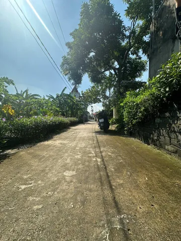 2KM89.4 🔥 BÁN LÔ ĐẤT ĐẸP THẤP LINH – KIẾN MINH – HẢI PHÒNG 🔥