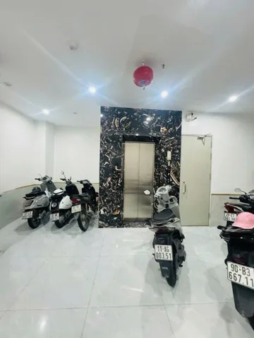 Bán Nhà 55m2 - 6 tầng mặt tiền rộng - giá nhỉnh 15 tỷ - Lô Góc Thang Máy – Ngõ Thông Ô Tô Gần – Dòng Tiền Ổn Định, Khai Thác Ngay.