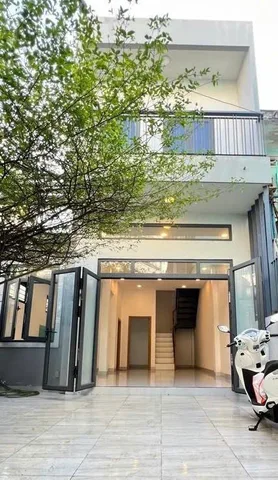 Chính chủ bán nhà hẻm xe hơi Âu Cơ. 68m2 Giá 7.2 Tỷ