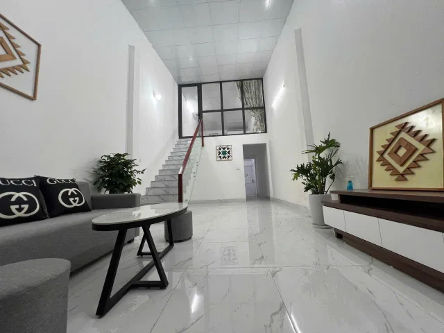 Bán nhà khu hòa đình võ cường 67.5m2 mặt 3.8m hướng tây giá 4.9 tỷ