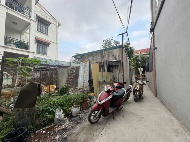 🚨 HIẾM – NGỌC HỒI 74M, MT 6M – 1 NHÀ RA Ô TÔ – CHỈ 200M RA QL1A 🚨Giá chỉ 6 tỉ 4