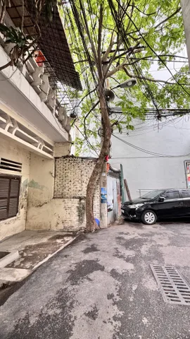 Bán đất 56m² full thổ cư ngang 4.6m giá 11.5 tỷ tại Phường Phú Diễn