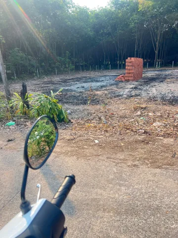 422m2 Đất An Điền , Bến Cát - Ngay Lộ 7A Đi Tới 200m - Giá chỉ 2 tỷ 680