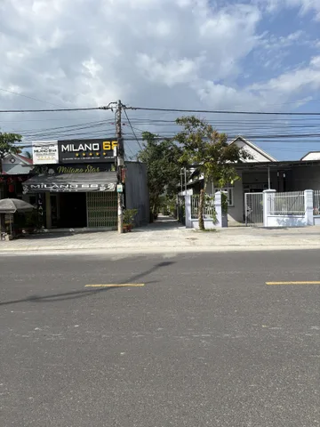 Đất Diên Phước 234m2, 100m2 thổ( ngang 8m) cách Tỉnh Lộ 2 100m. Giá siêu rẻ 760tr