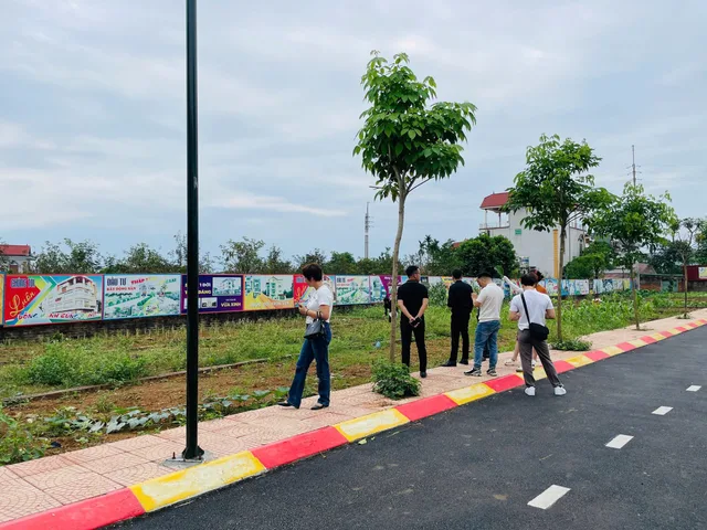 🔥 ĐÓN SÓNG DỊCH CHUYỂN ĐẠI HỌC – CƠ HỘI VÀNG TẠI PHÚ CÁT! 🔥